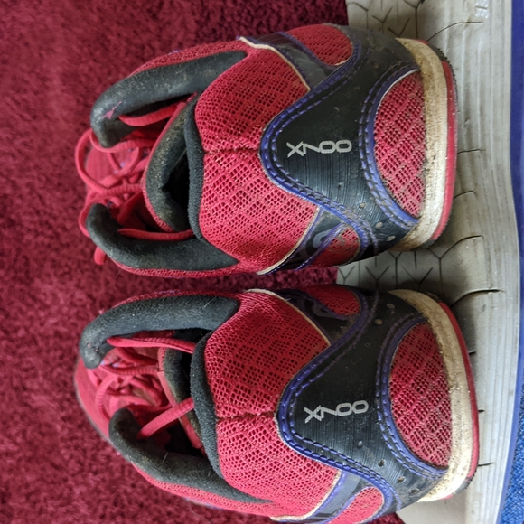 New Balance Women's 700 Cross Country Running Spike W700XCS US 10, eu 41.5 - Picture 6 of 6